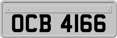 OCB4166