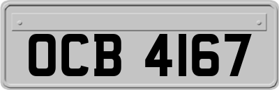 OCB4167