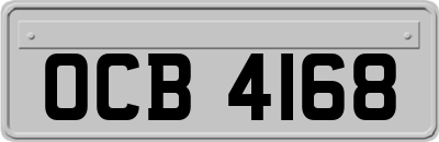 OCB4168
