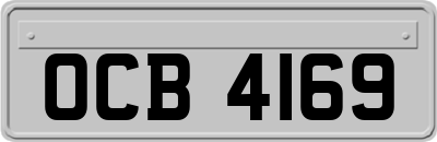 OCB4169