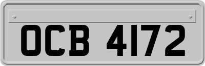 OCB4172