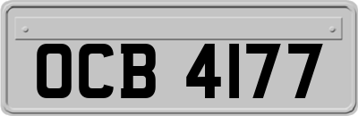 OCB4177