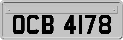 OCB4178