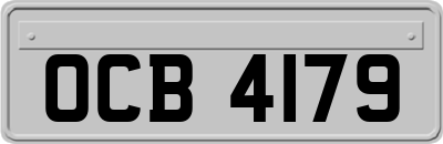 OCB4179