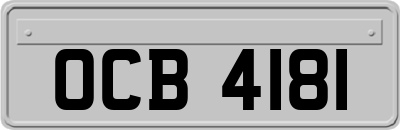OCB4181