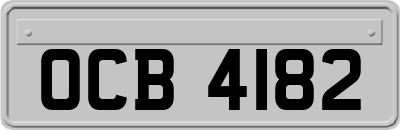 OCB4182
