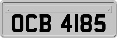 OCB4185