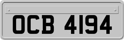 OCB4194