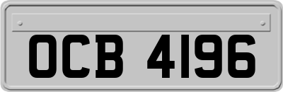 OCB4196
