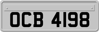 OCB4198
