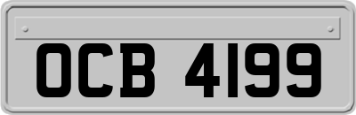 OCB4199