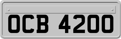 OCB4200