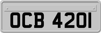 OCB4201