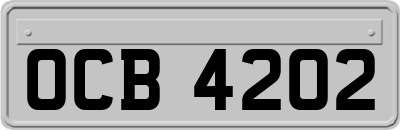 OCB4202