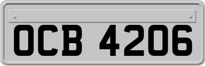 OCB4206