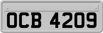OCB4209