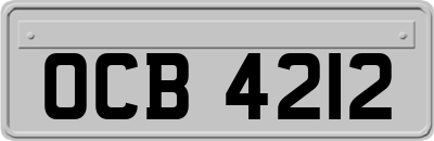 OCB4212