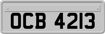 OCB4213