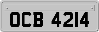 OCB4214