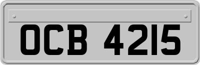 OCB4215