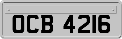 OCB4216