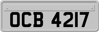OCB4217