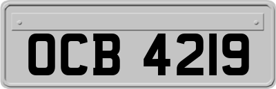 OCB4219