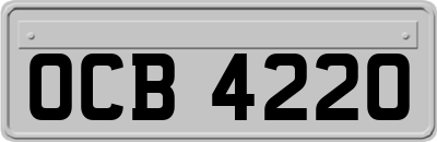 OCB4220