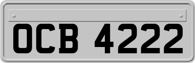OCB4222