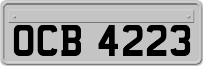 OCB4223