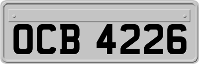 OCB4226