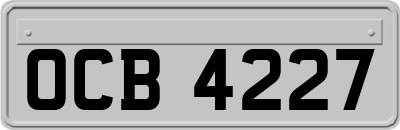 OCB4227