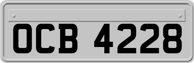 OCB4228