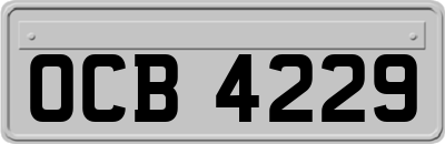 OCB4229