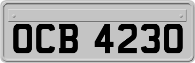 OCB4230