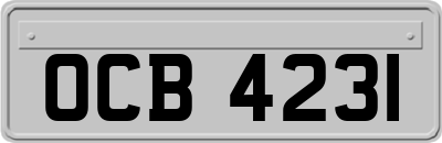 OCB4231