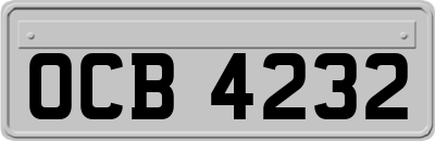 OCB4232
