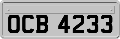 OCB4233
