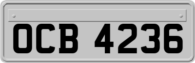 OCB4236