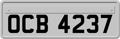 OCB4237