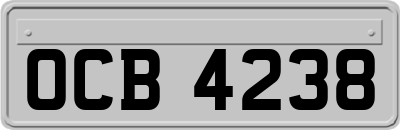 OCB4238