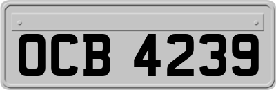 OCB4239
