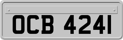 OCB4241