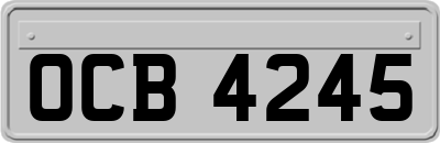 OCB4245
