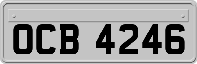 OCB4246