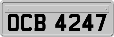OCB4247