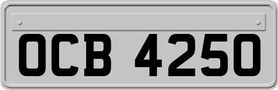 OCB4250