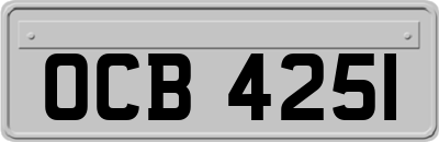 OCB4251