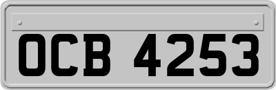 OCB4253