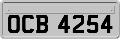 OCB4254